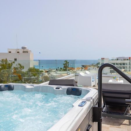 Fig Tree Bay Residences 5 Protaras Luaran gambar