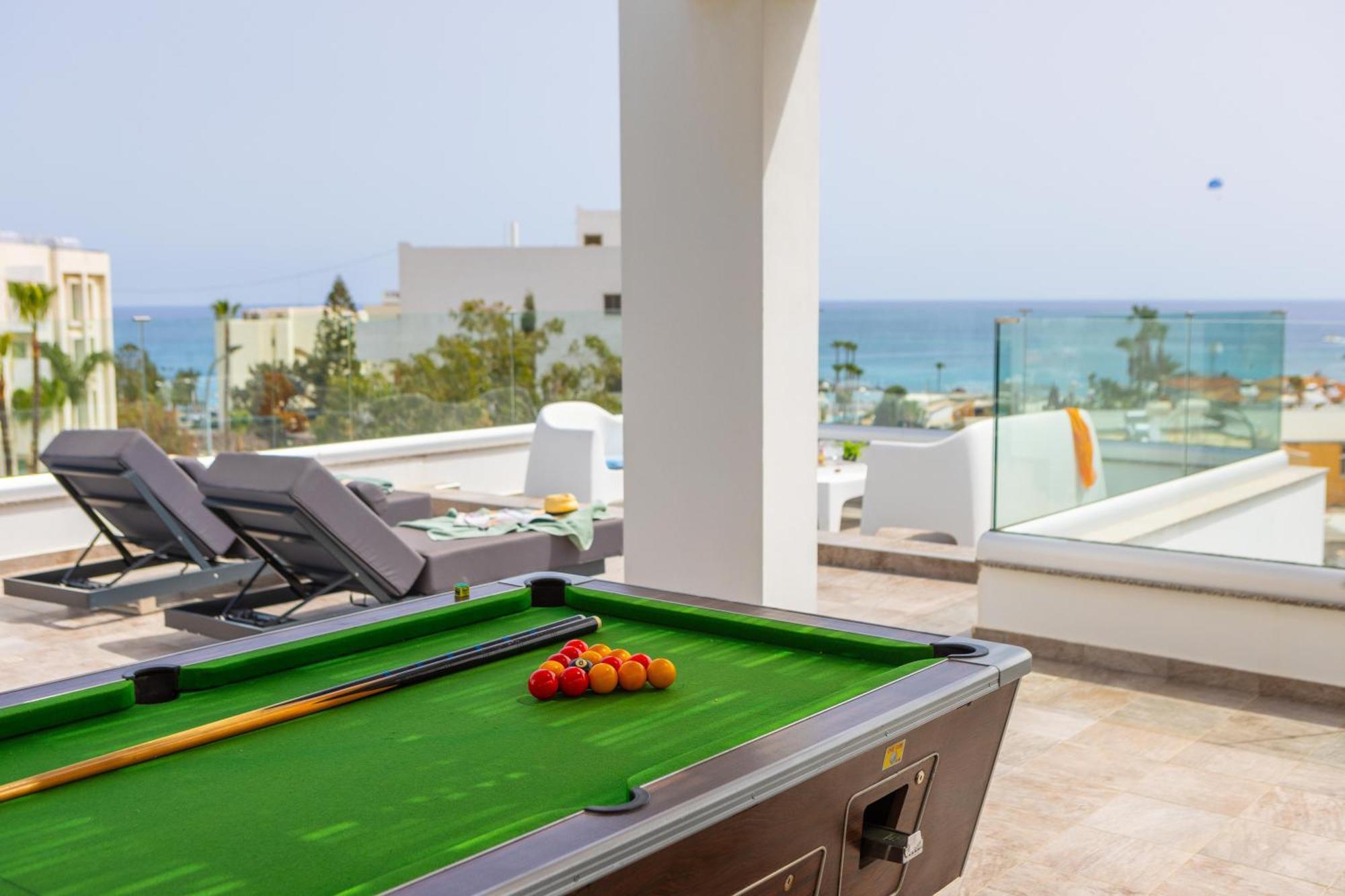 Fig Tree Bay Residences 5 Protaras Luaran gambar