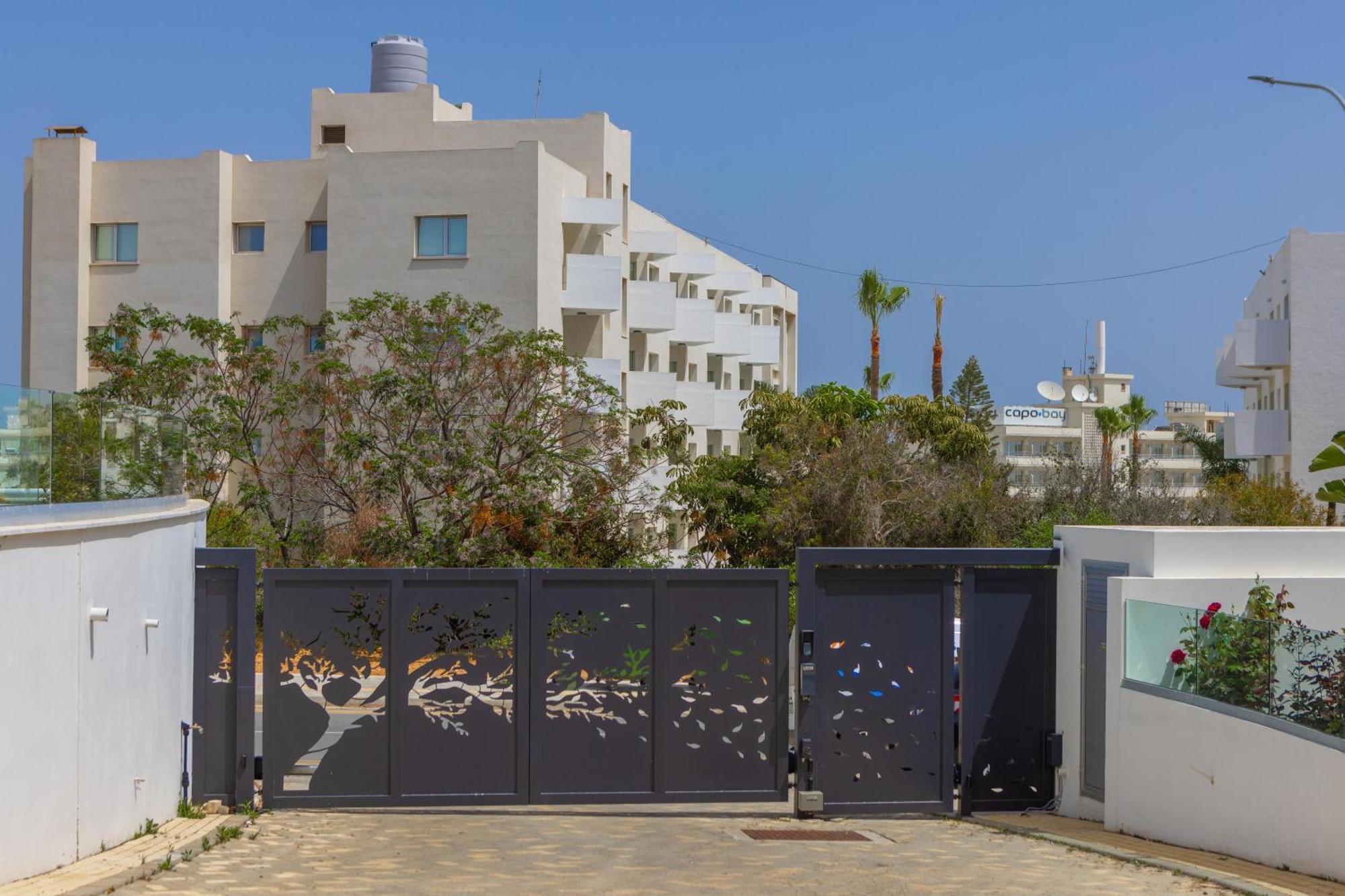 Fig Tree Bay Residences 5 Protaras Luaran gambar