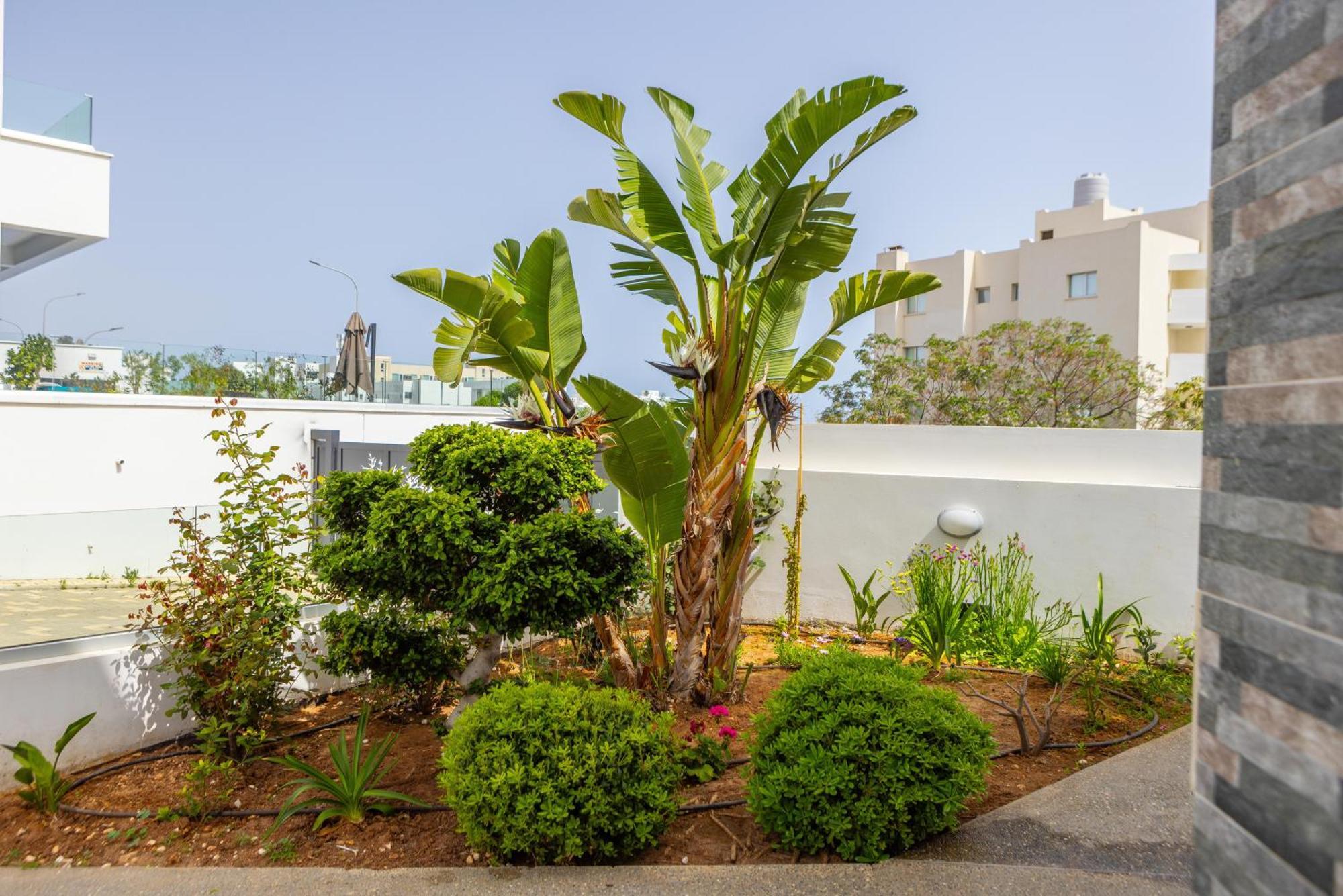 Fig Tree Bay Residences 5 Protaras Luaran gambar