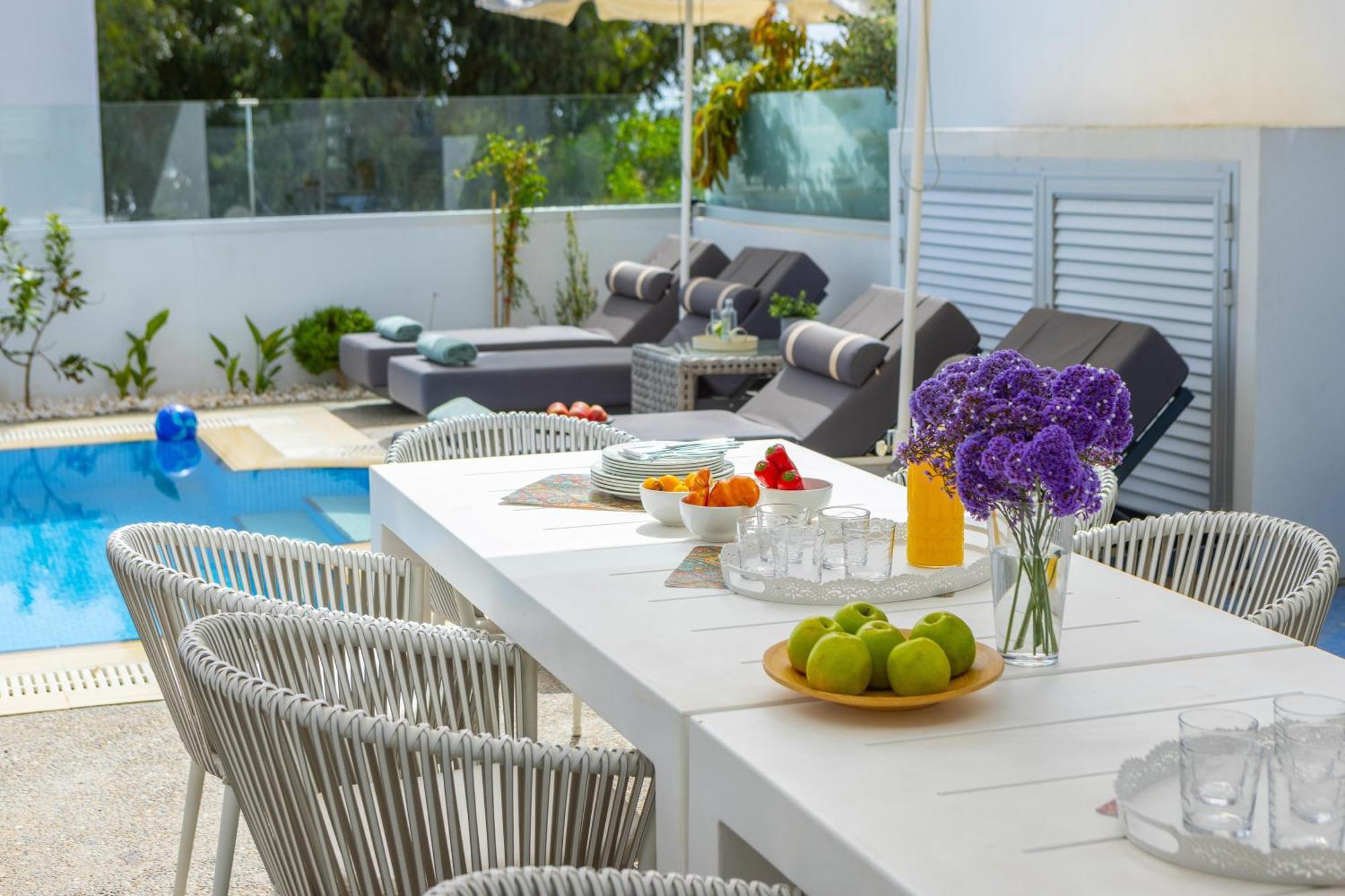 Fig Tree Bay Residences 5 Protaras Luaran gambar