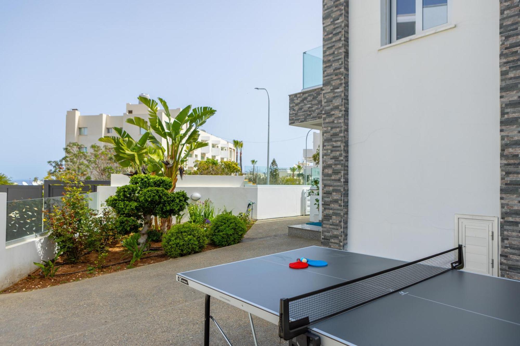 Fig Tree Bay Residences 5 Protaras Luaran gambar
