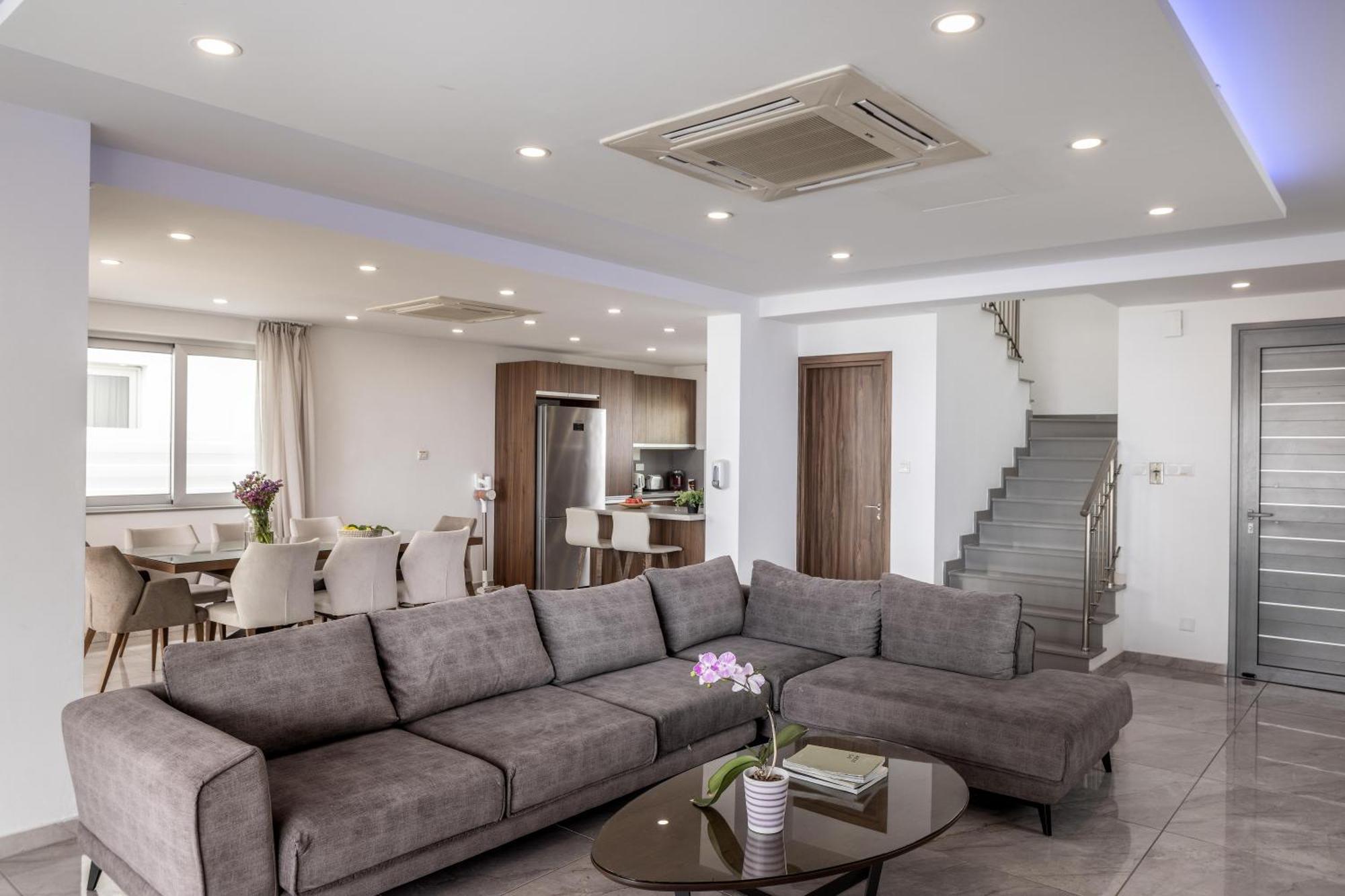 Fig Tree Bay Residences 5 Protaras Luaran gambar