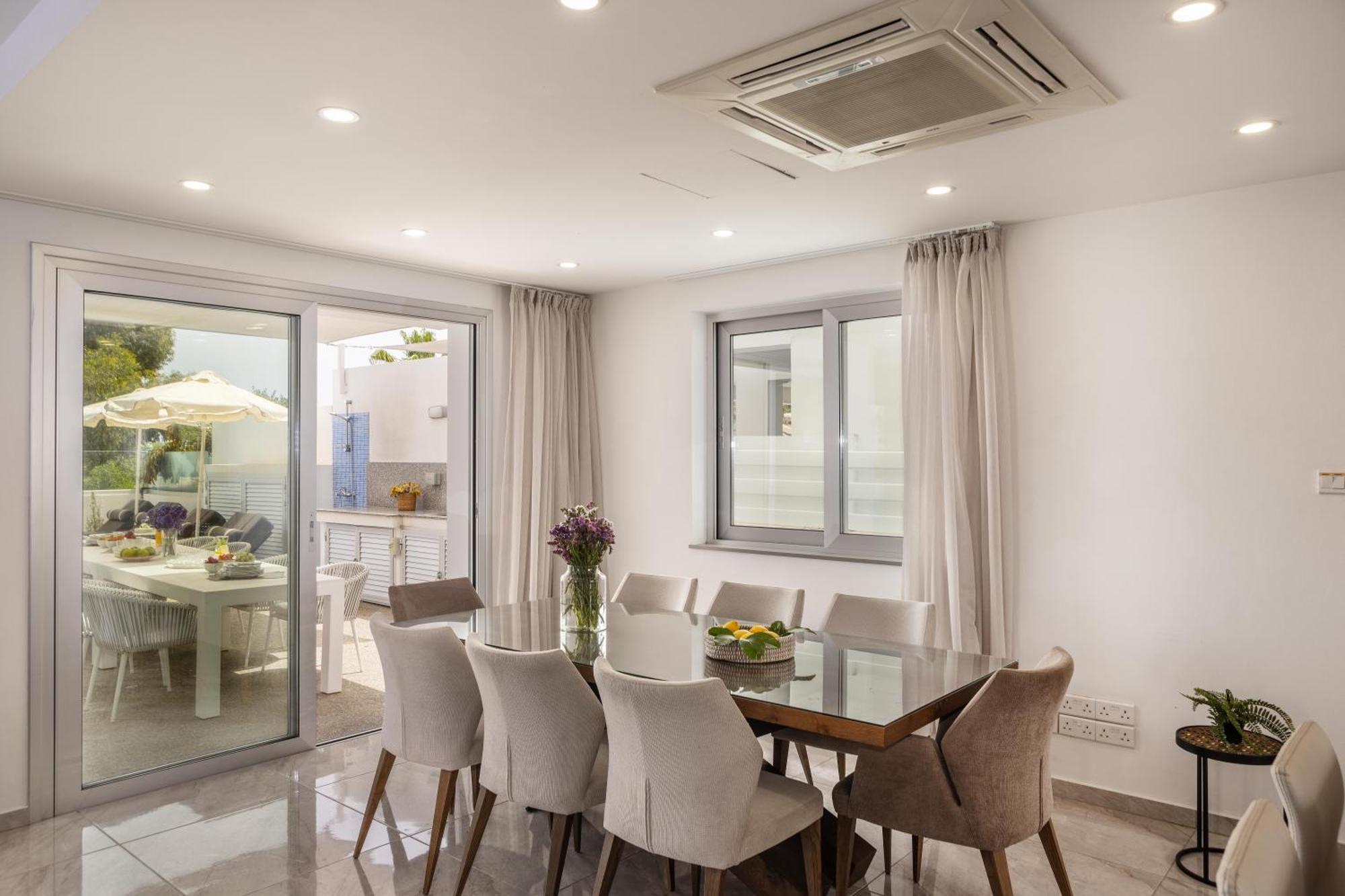 Fig Tree Bay Residences 5 Protaras Luaran gambar