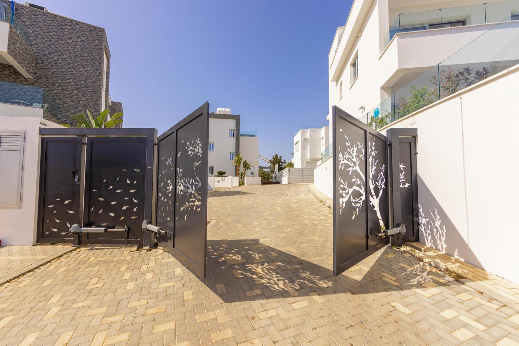 Fig Tree Bay Residences 5 Protaras Luaran gambar