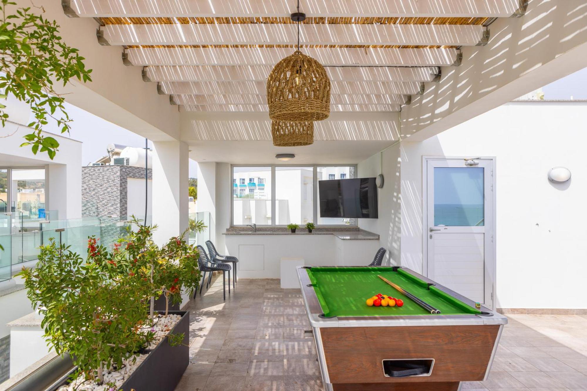 Fig Tree Bay Residences 5 Protaras Luaran gambar