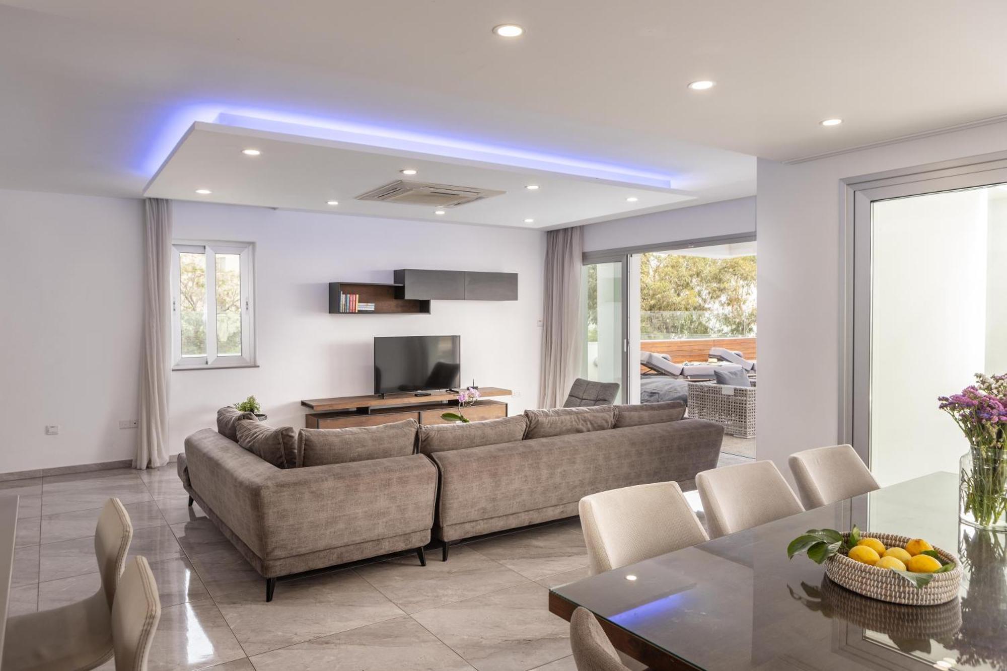 Fig Tree Bay Residences 5 Protaras Luaran gambar
