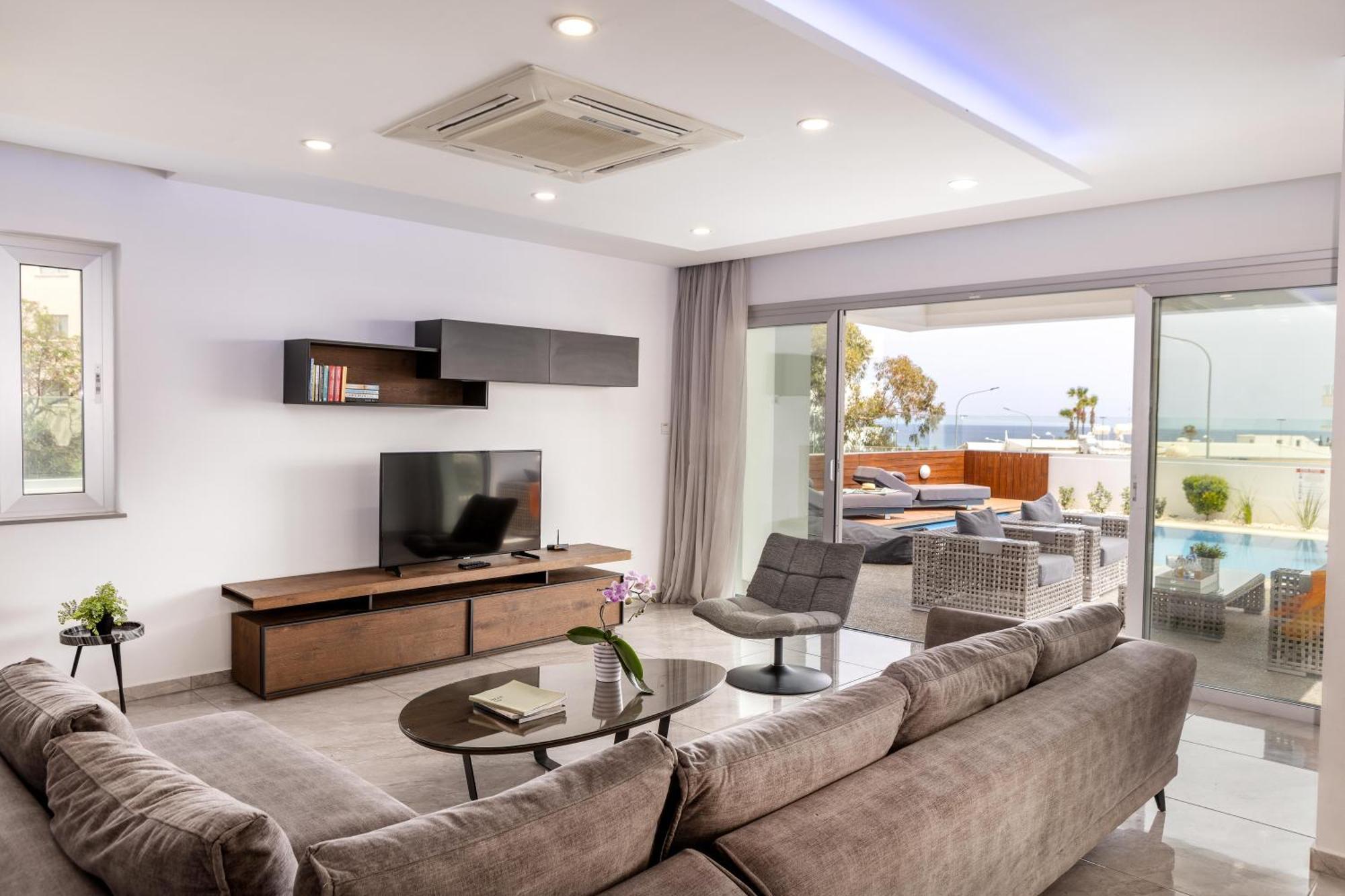 Fig Tree Bay Residences 5 Protaras Luaran gambar