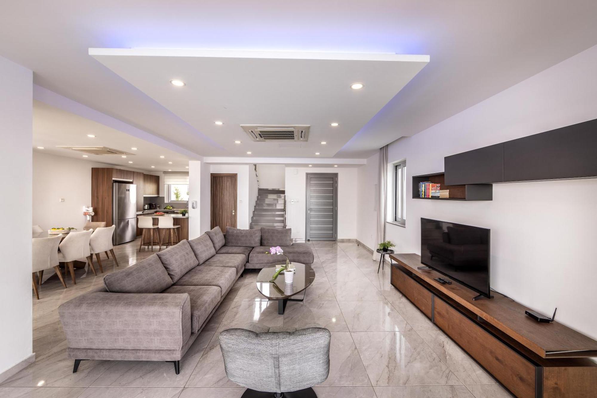 Fig Tree Bay Residences 5 Protaras Luaran gambar