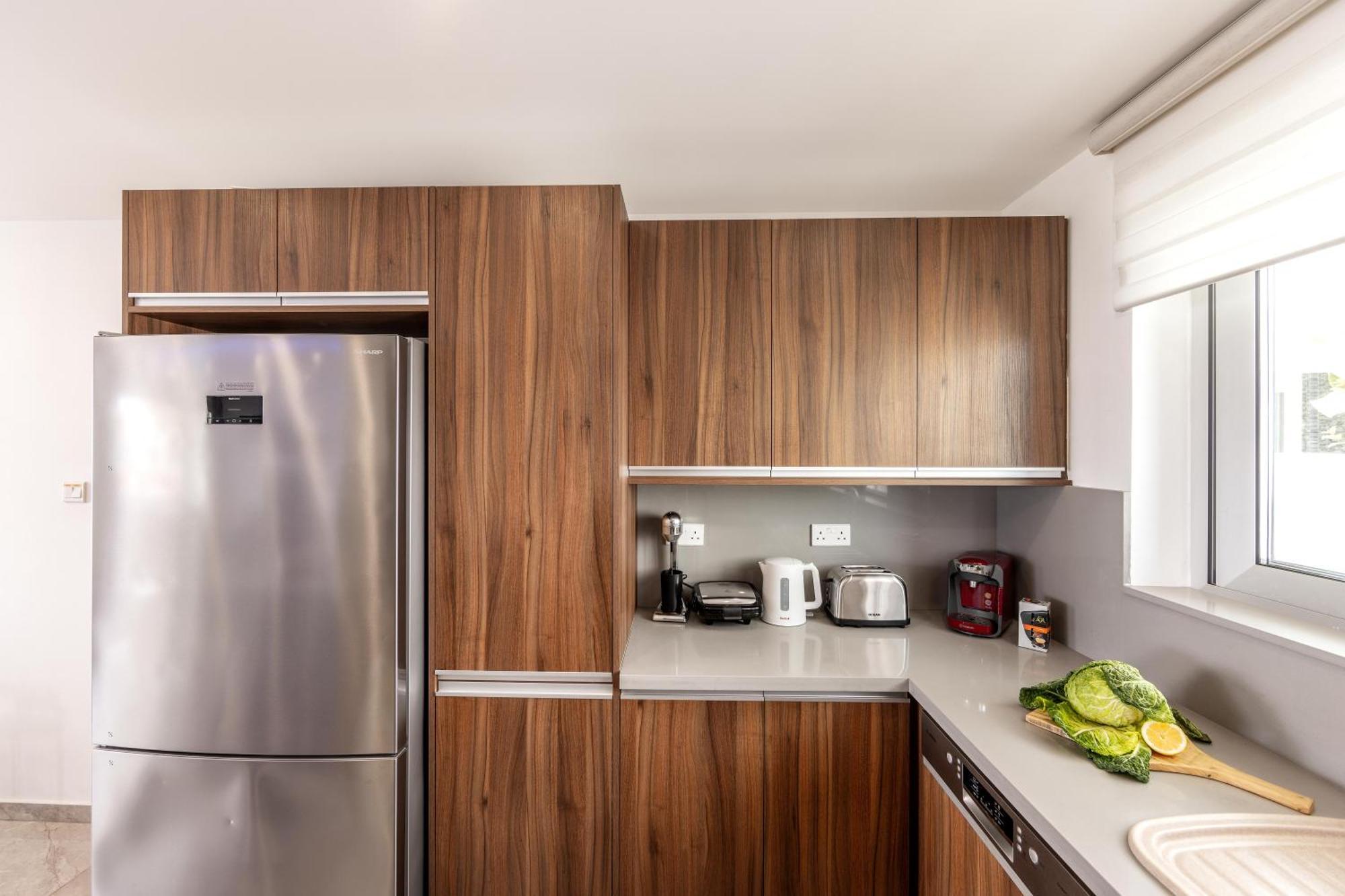 Fig Tree Bay Residences 5 Protaras Luaran gambar