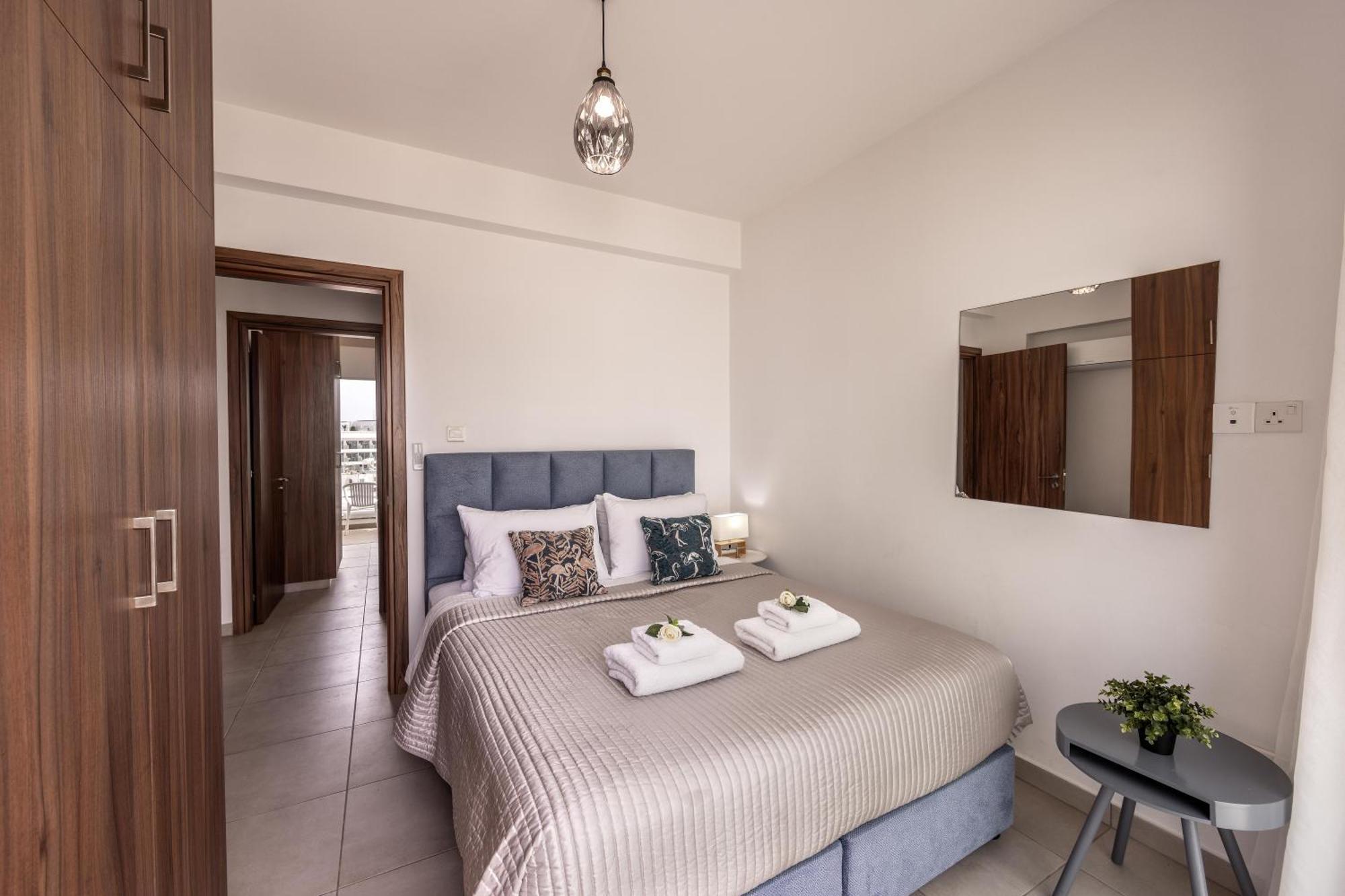 Fig Tree Bay Residences 5 Protaras Luaran gambar