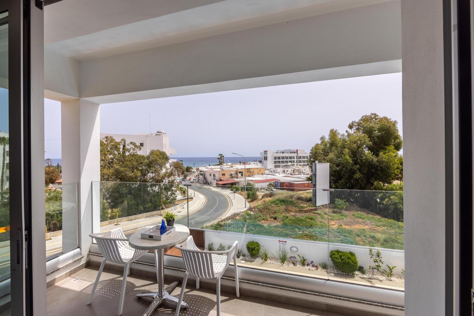 Fig Tree Bay Residences 5 Protaras Luaran gambar