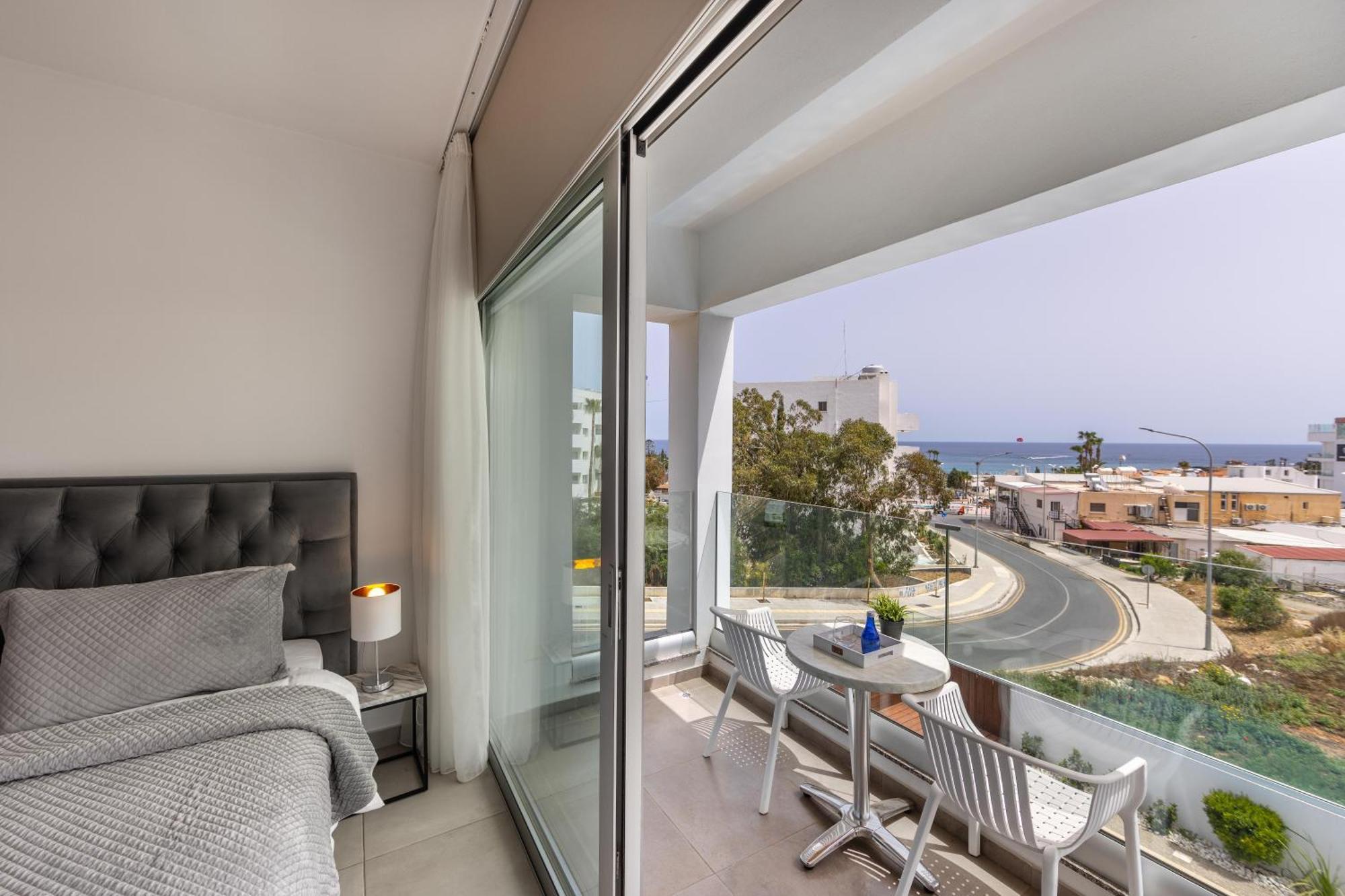 Fig Tree Bay Residences 5 Protaras Luaran gambar