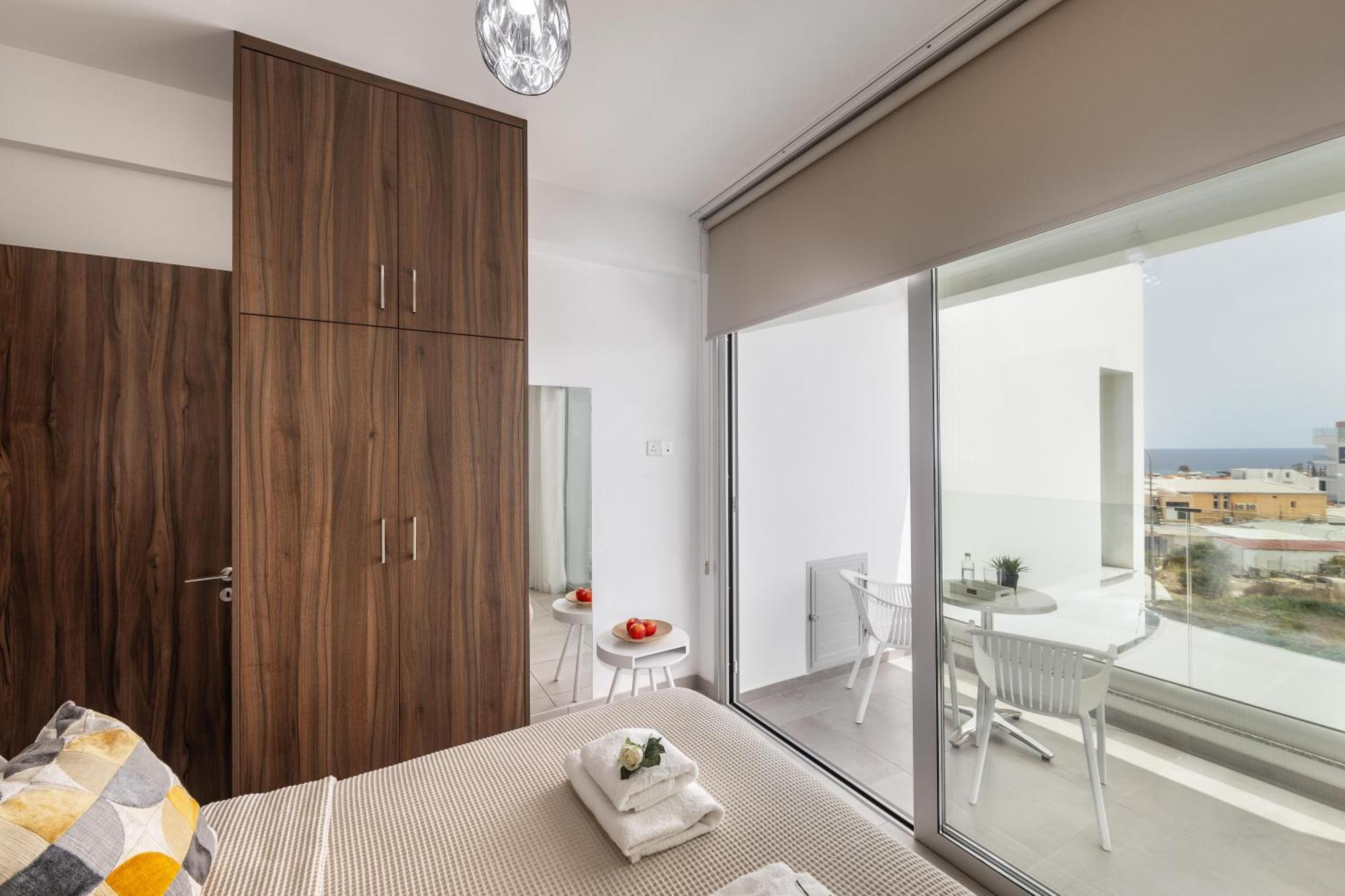 Fig Tree Bay Residences 5 Protaras Luaran gambar
