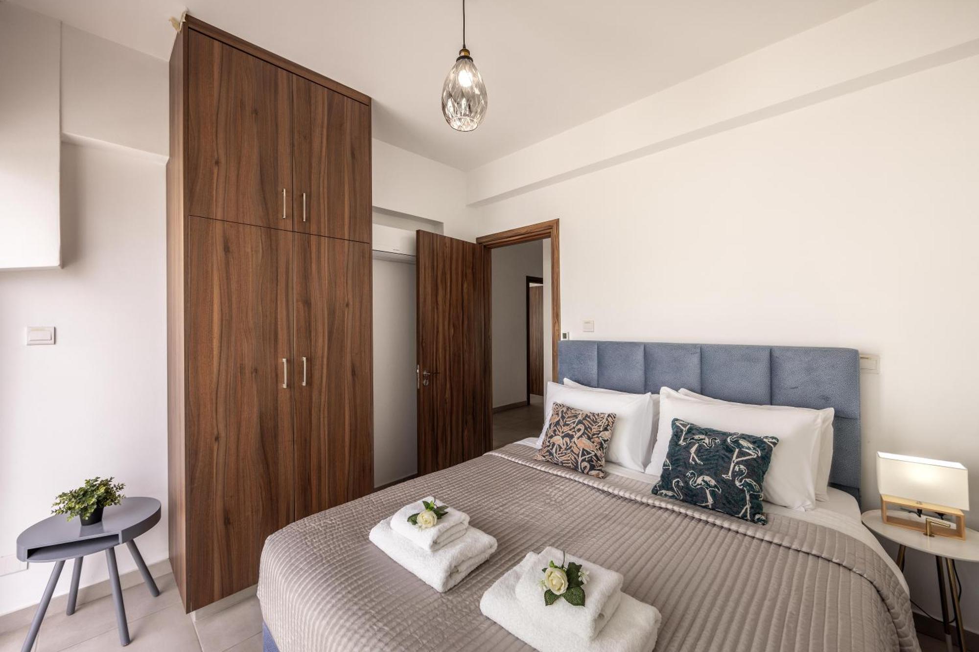 Fig Tree Bay Residences 5 Protaras Luaran gambar