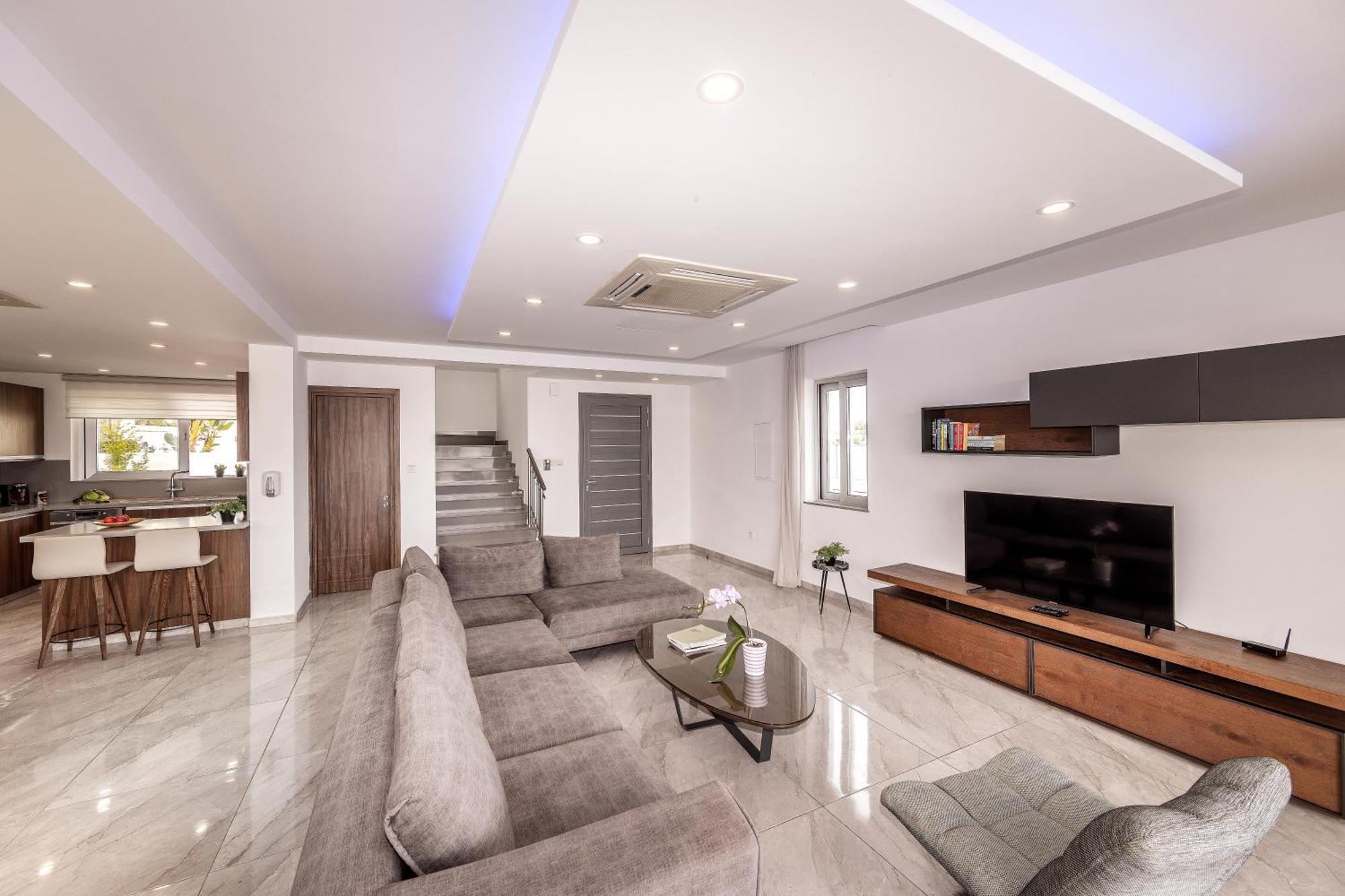 Fig Tree Bay Residences 5 Protaras Luaran gambar