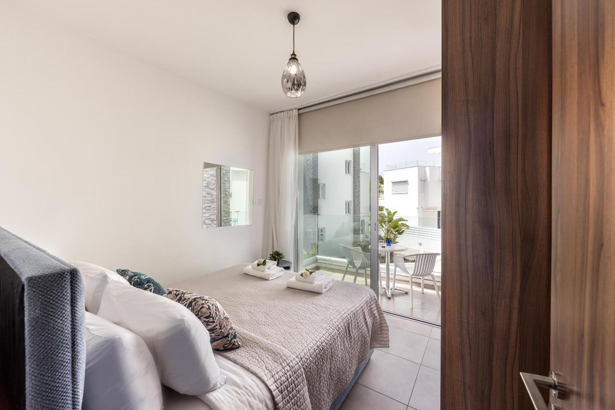 Fig Tree Bay Residences 5 Protaras Luaran gambar