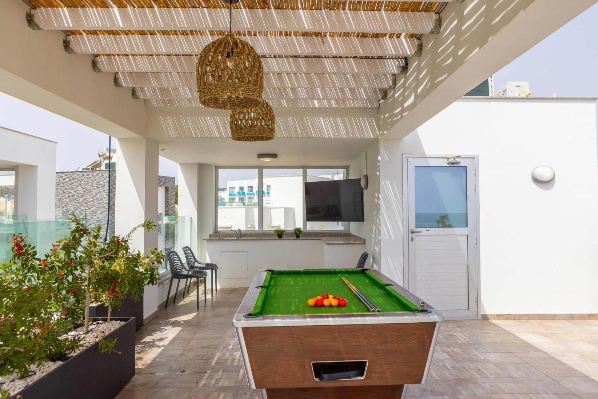 Fig Tree Bay Residences 5 Protaras Luaran gambar