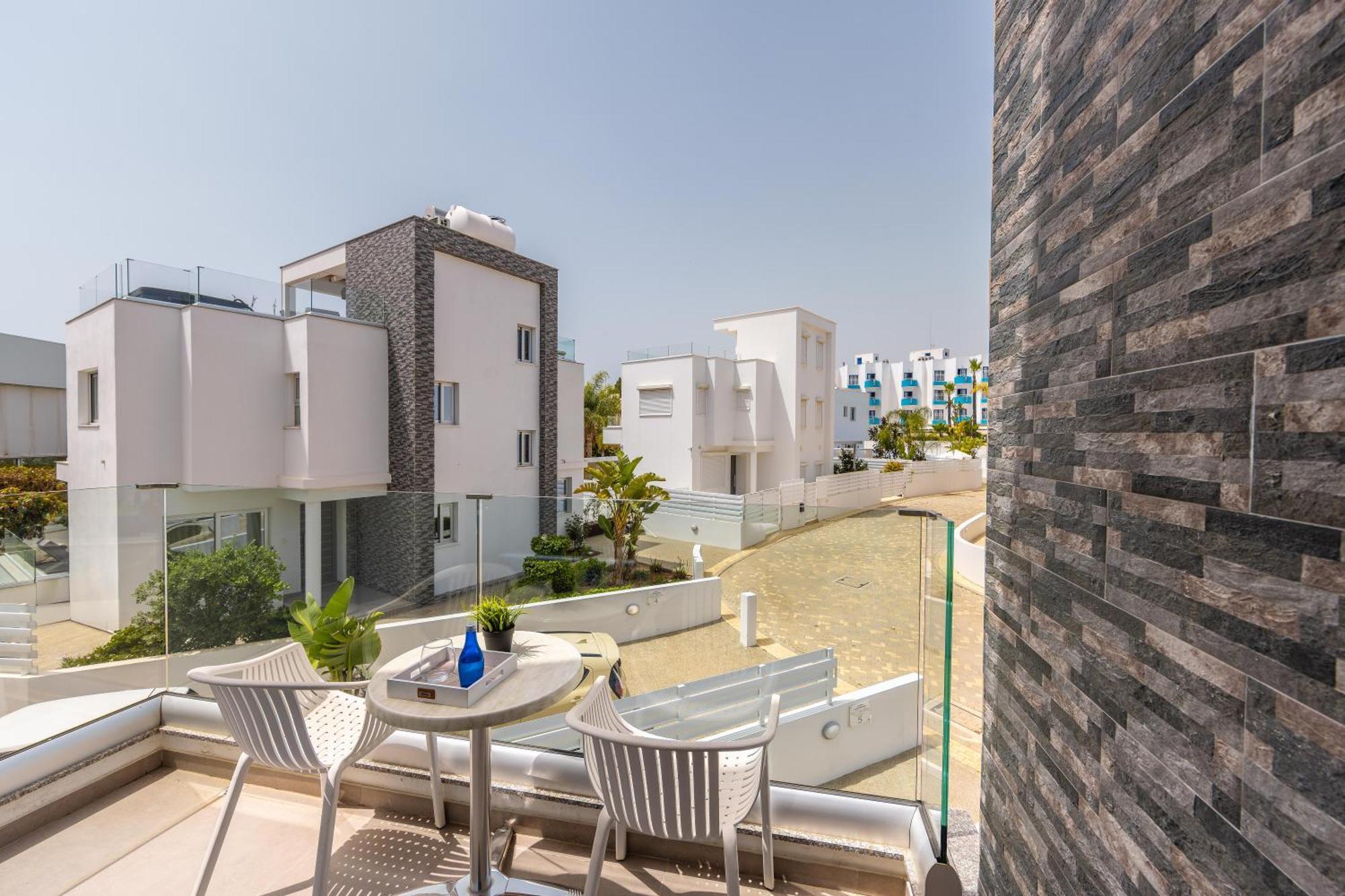 Fig Tree Bay Residences 5 Protaras Luaran gambar