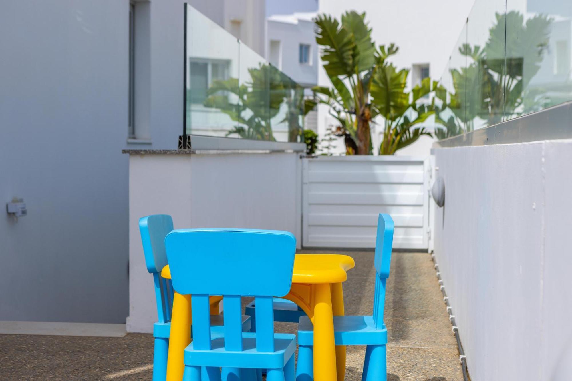 Fig Tree Bay Residences 5 Protaras Luaran gambar