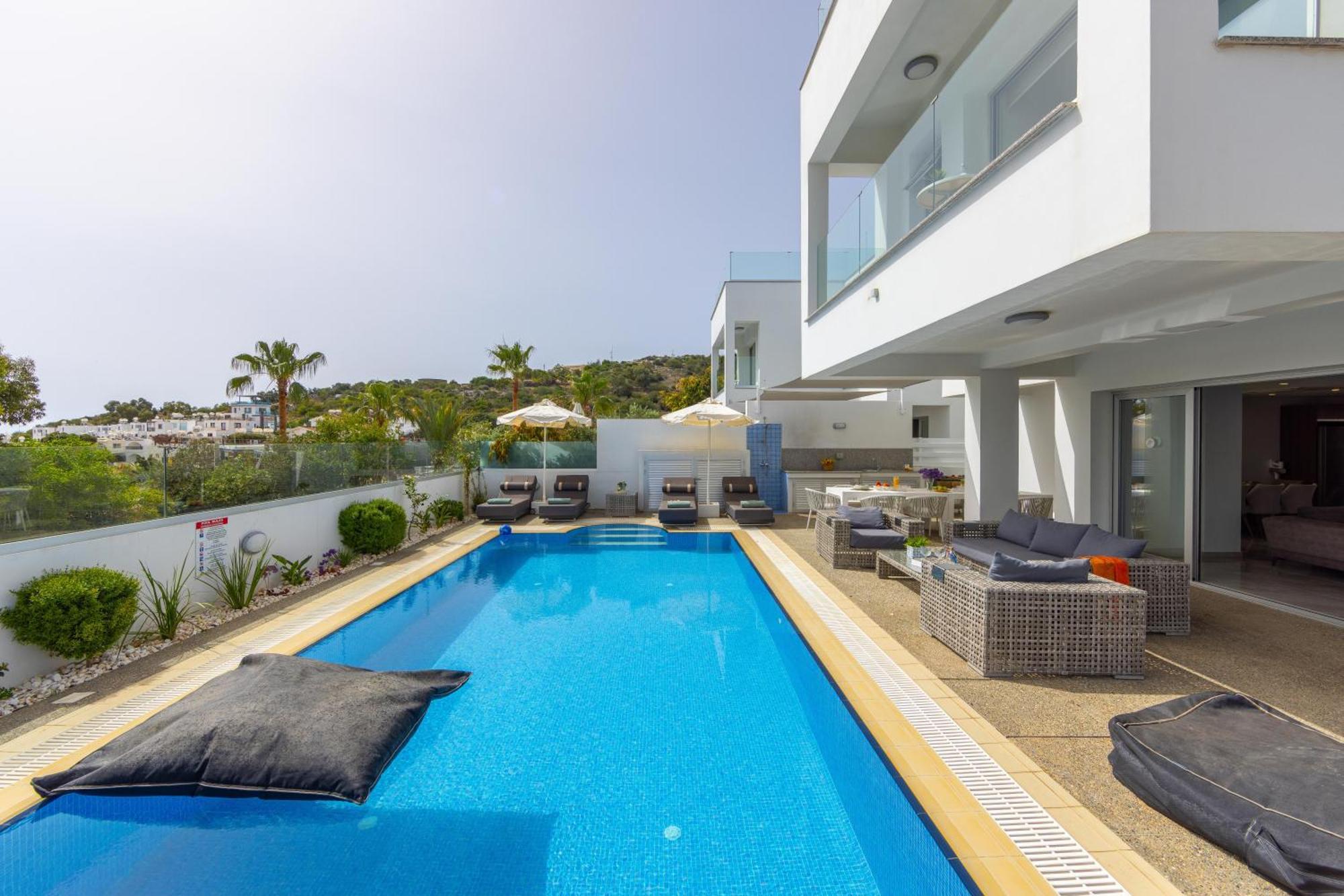 Fig Tree Bay Residences 5 Protaras Luaran gambar