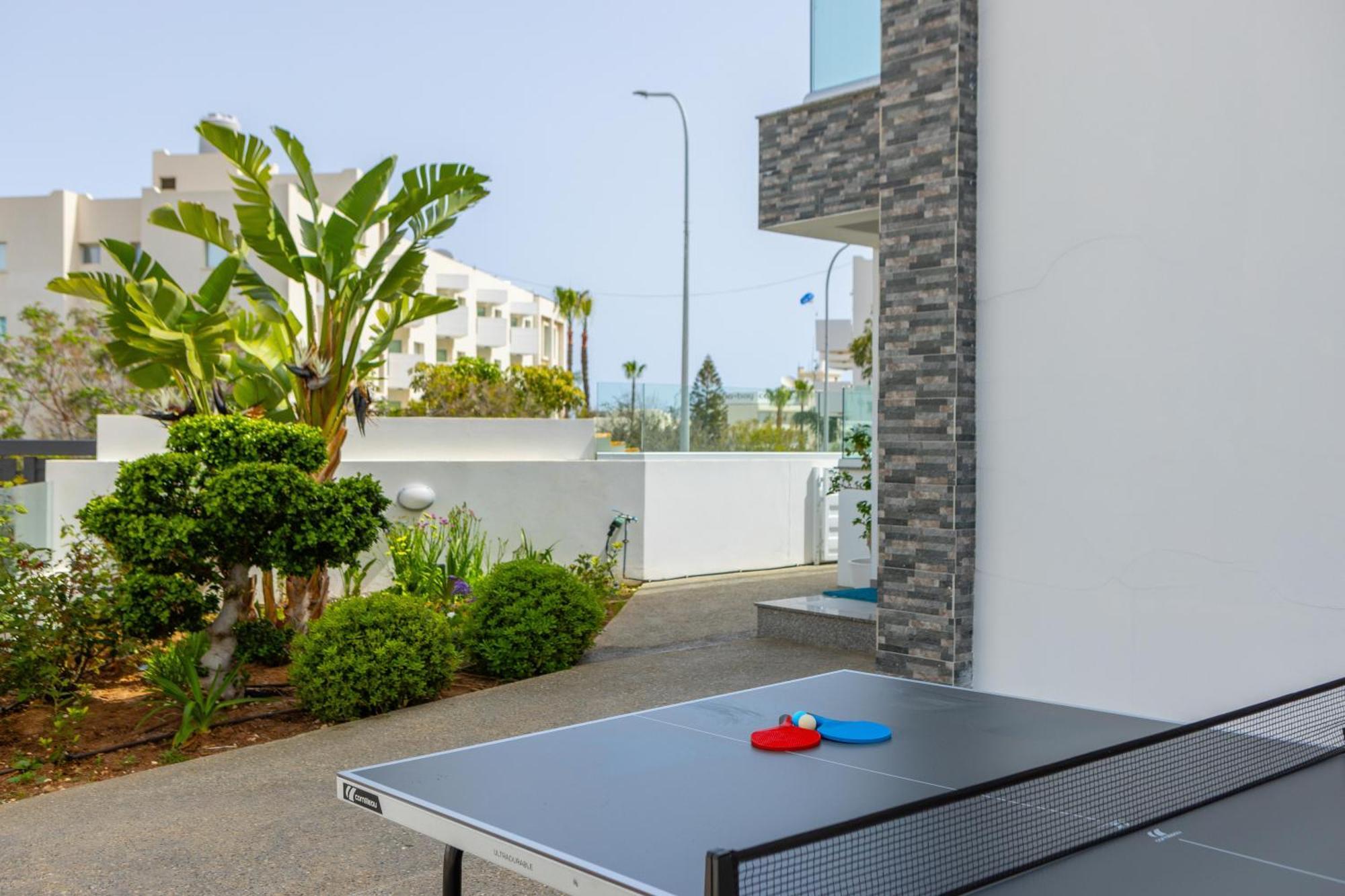 Fig Tree Bay Residences 5 Protaras Luaran gambar