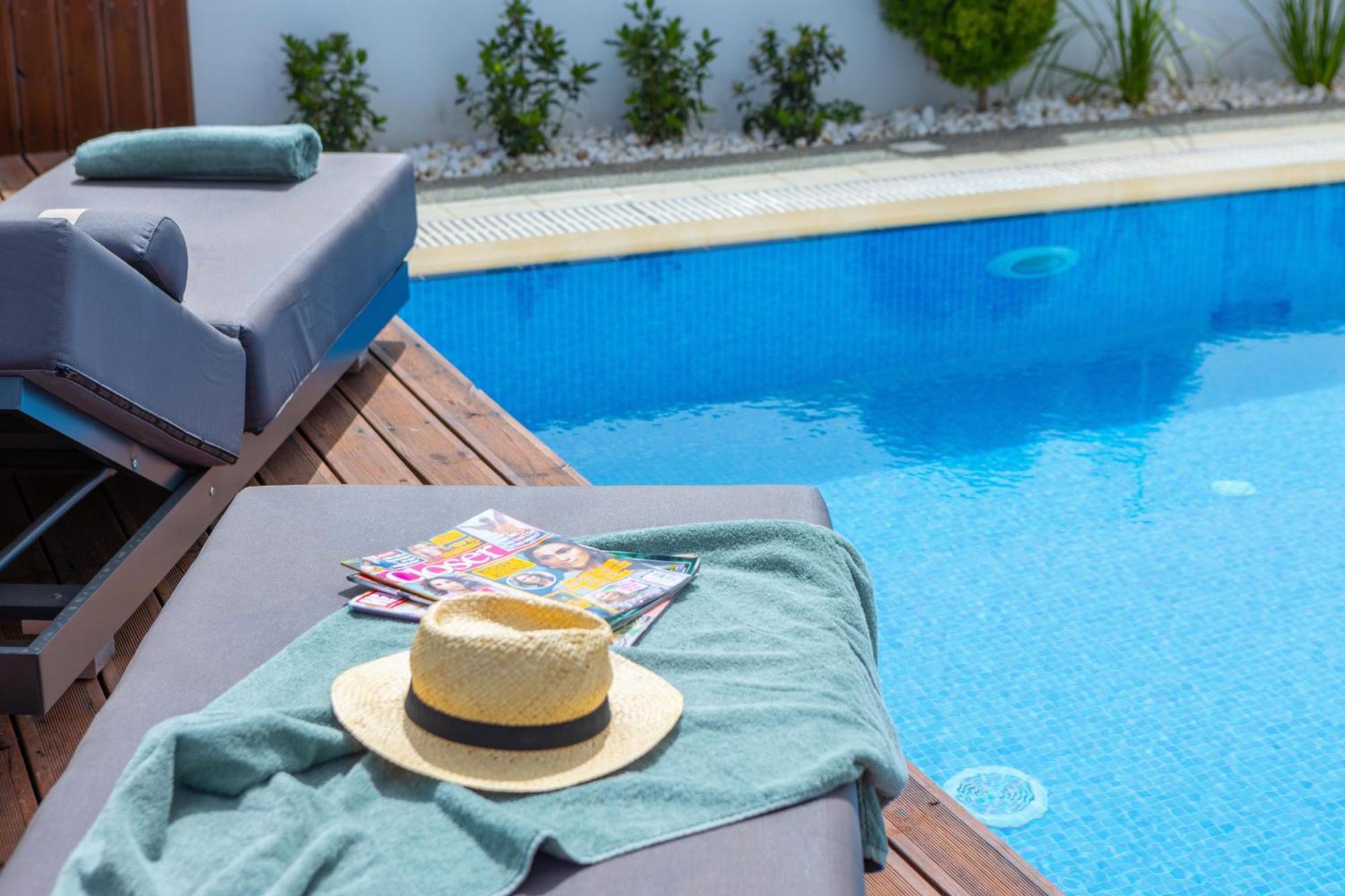 Fig Tree Bay Residences 5 Protaras Luaran gambar