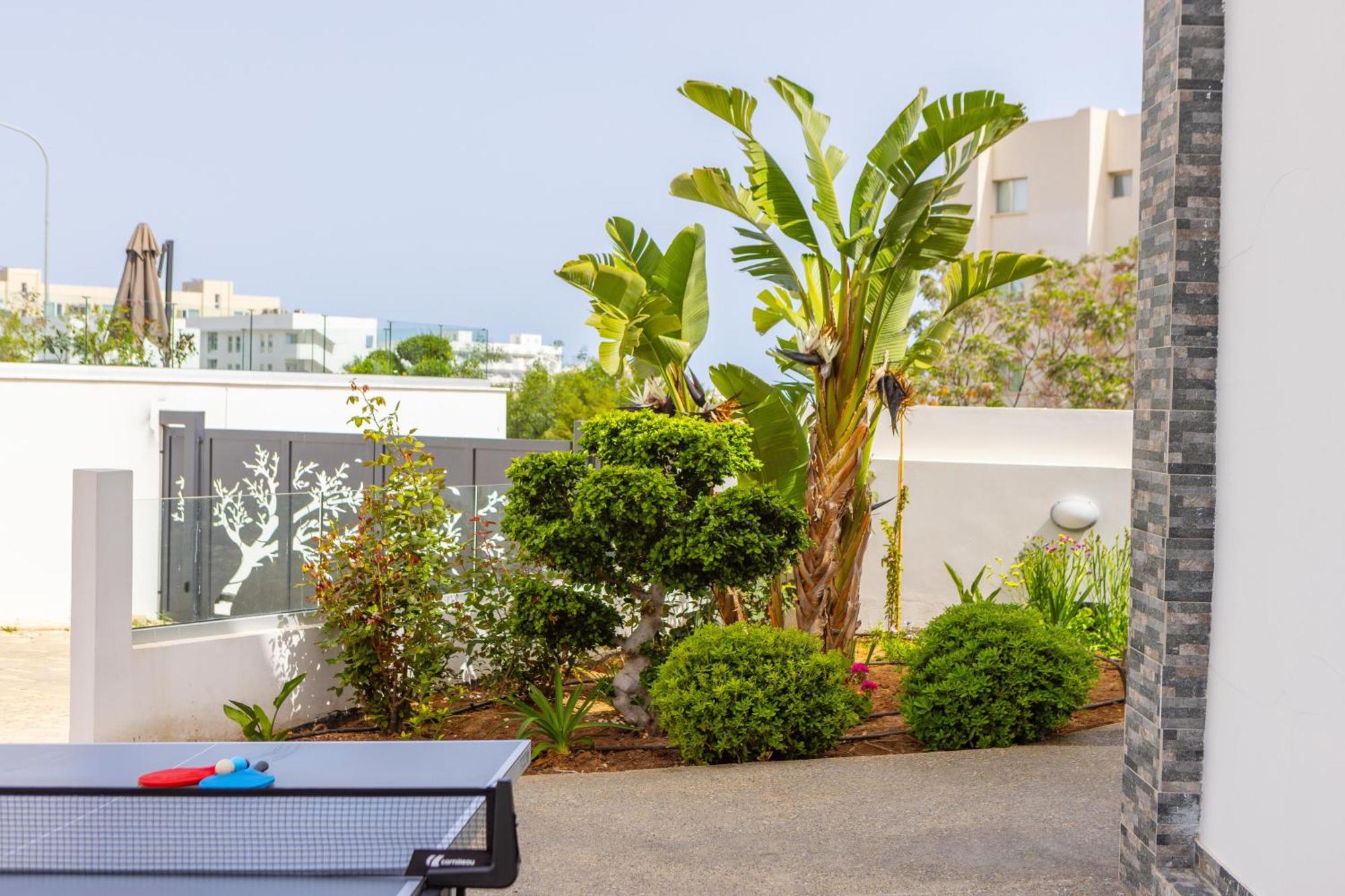 Fig Tree Bay Residences 5 Protaras Luaran gambar