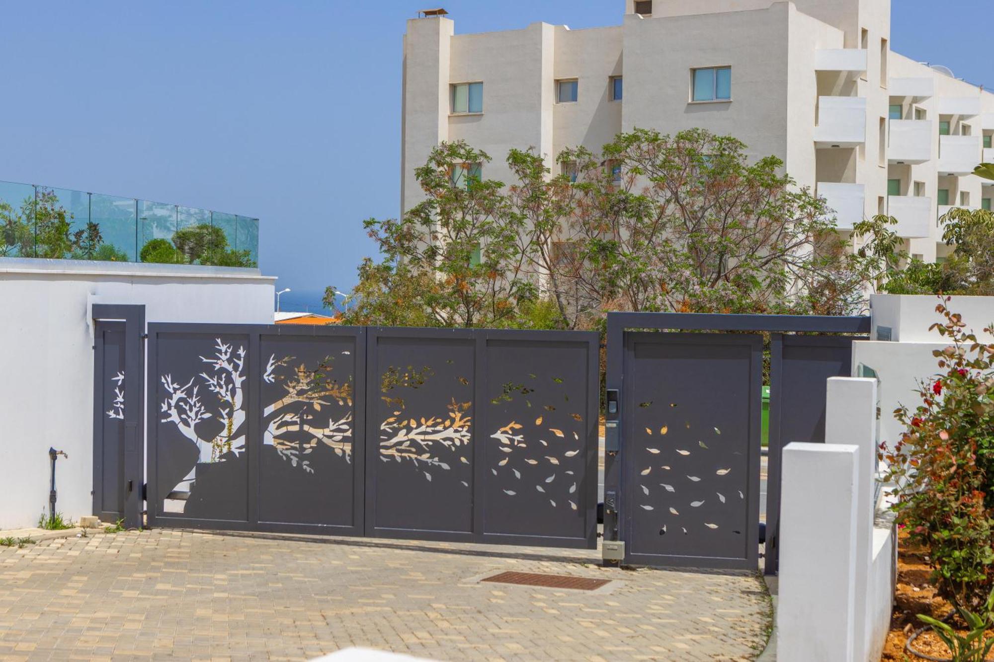 Fig Tree Bay Residences 5 Protaras Luaran gambar