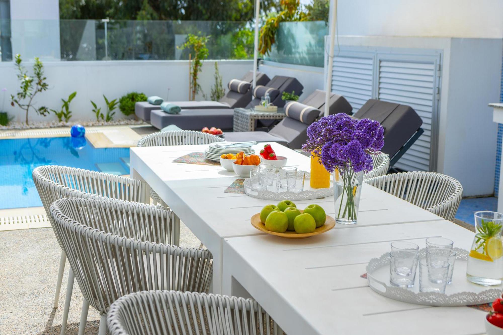 Fig Tree Bay Residences 5 Protaras Luaran gambar
