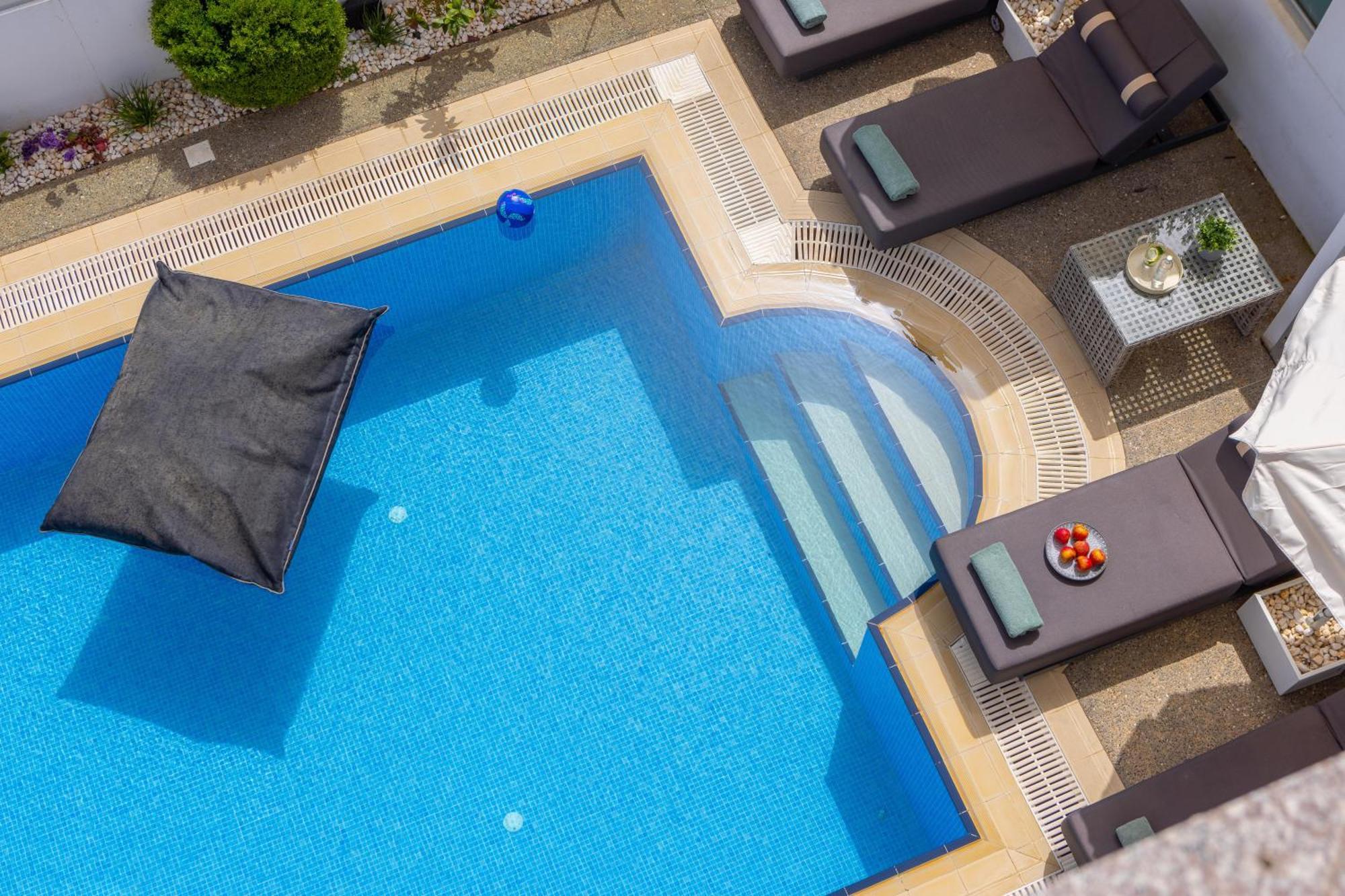 Fig Tree Bay Residences 5 Protaras Luaran gambar